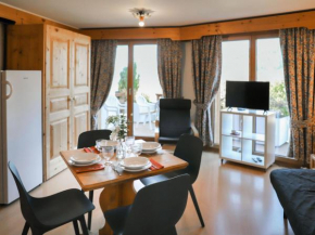 Apartment Le Bristol A16